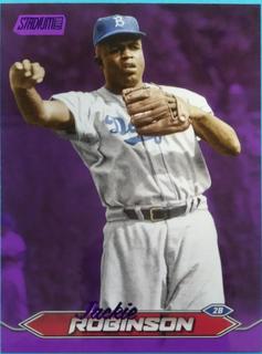 Jackie Robinson
