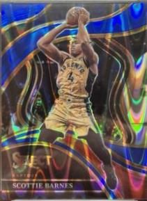 Scottie Barnes