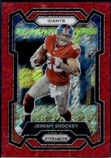 Jeremy Shockey