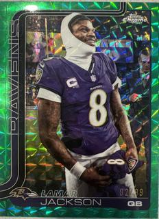Lamar Jackson