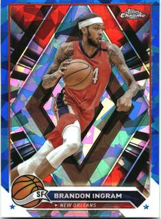 Brandon Ingram