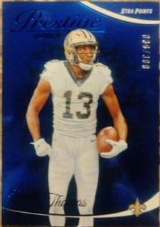 Michael Thomas
