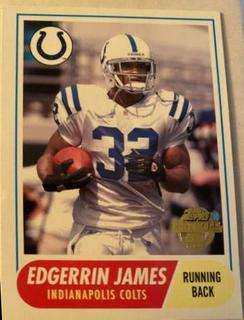 Edgerrin James