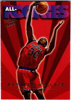 Rasheed Wallace