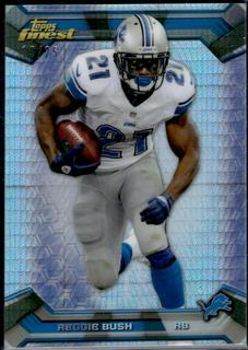 Reggie Bush
