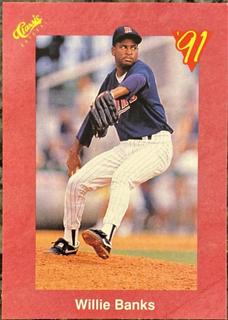 Willie Banks