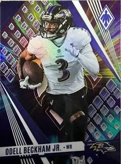 Odell Beckham Jr.