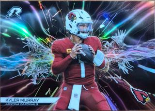 Kyler Murray