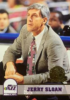 Jerry Sloan