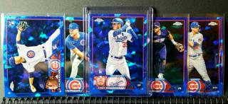Cody Bellinger