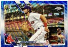 Andrew Benintendi