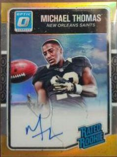 Michael Thomas