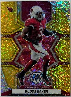 Budda Baker