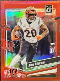 Joe Mixon