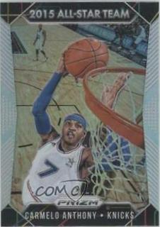Carmelo Anthony