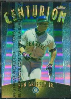 Ken Griffey Jr.