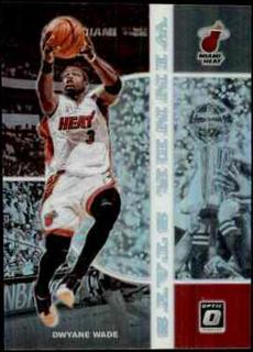 Dwyane Wade