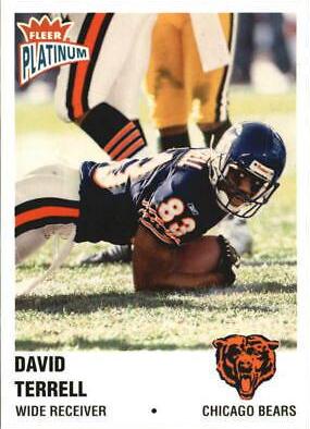 David Terrell #137