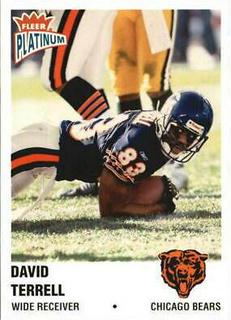 David Terrell