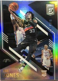 Tre Jones
