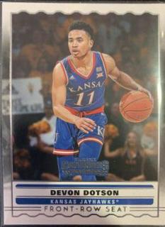 Devon Dotson