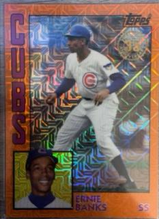 Ernie Banks