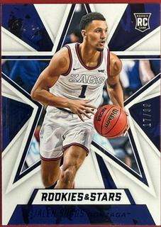Jalen Suggs