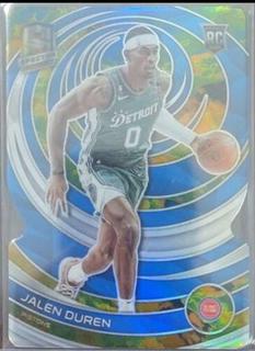 Jalen Duren