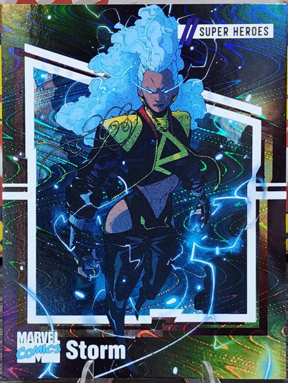 2024 Storm [Verve] #76