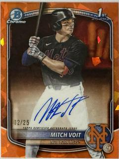 Mitch Voit