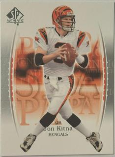 Jon Kitna
