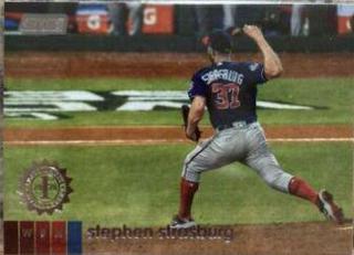 Stephen Strasburg