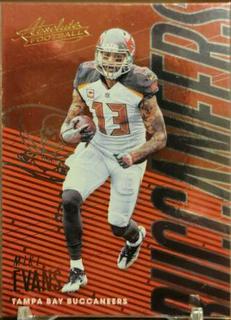 Mike Evans