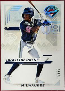 Braylon Payne