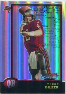 Trent Dilfer
