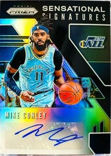Mike Conley
