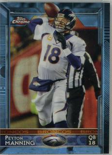 Peyton Manning