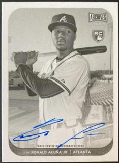 Ronald Acuna Jr.