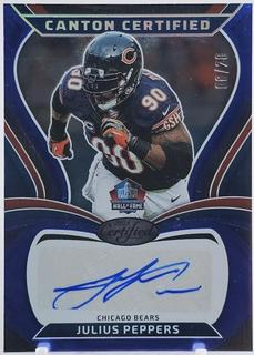 Julius Peppers