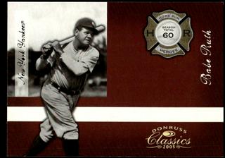 Babe Ruth