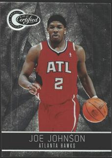 Joe Johnson