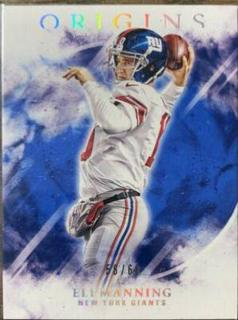 Eli Manning