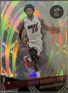 Justise Winslow