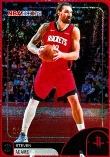 Steven Adams