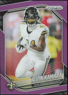 Alvin Kamara