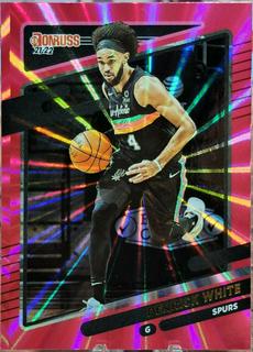 Derrick White