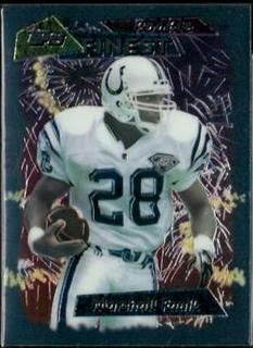 Marshall Faulk