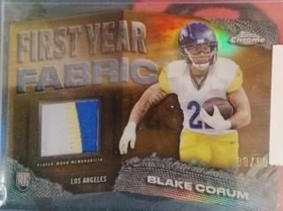 Blake Corum