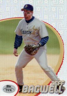 Jeff Bagwell