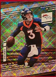 Drew Lock